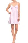 EVERYDAY RITUAL BABYDOLL CHEMISE