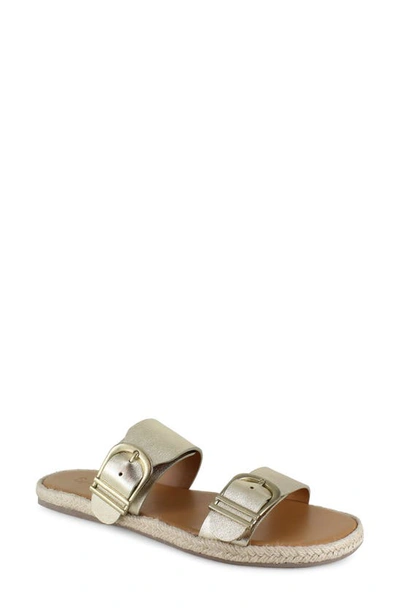 SPLENDID FARRIN SLIDE SANDAL