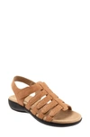 TROTTERS TIKI TOOL SLINGBACK SANDAL