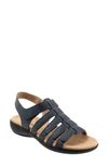 TROTTERS TIKI TOOL SLINGBACK SANDAL