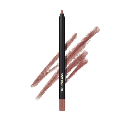 Hourglass Shape And Sculpt Lip Liner In Tempt 3