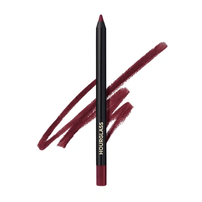 Hourglass Shape And Sculpt Lip Liner In Silhouette 6
