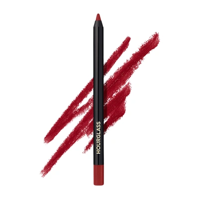 Hourglass Shape And Sculpt Lip Liner In Incite 7