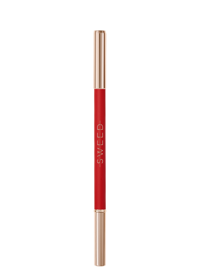 Sweed Lip Liner 1.2g In White