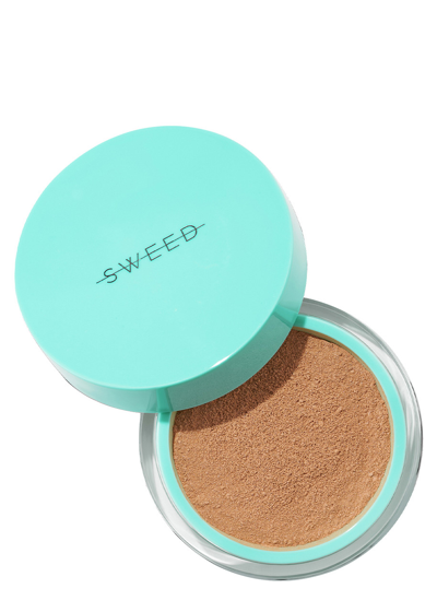 Sweed Miracle Powder 7g In White