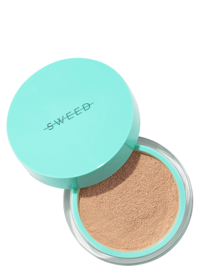Sweed Miracle Powder 7g In White