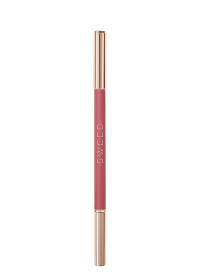 Sweed Lip Liner 1.2g In Pink