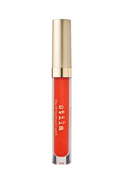 Stila Stay All Day Liquid Lipstick In White