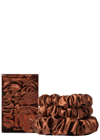 Slip Silk Assorted Scrunchies