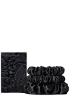 Slip Silk Assorted Scrunchies