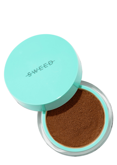 Sweed Miracle Powder 7g In White