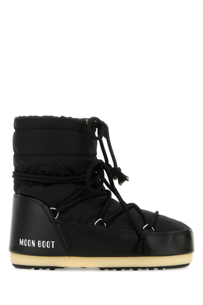 Moon Boot Stivali-3536 Nd  Male,female