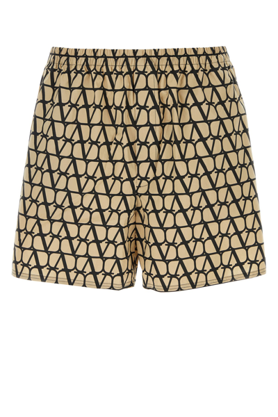 VALENTINO SHORTS-50 ND VALENTINO GARAVANI MALE