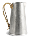 Michael Aram Ivy & Oak Pitcher