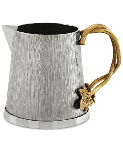 Michael Aram Ivy & Oak Creamer