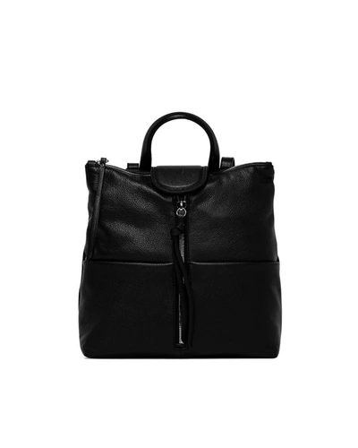 Gianni Chiarini Bag In Black