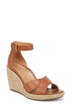 VIONIC MARINA ANKLE STRAP WEDGE SANDAL