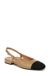 VIONIC VIONIC PETALUMA SLINGBACK FLAT