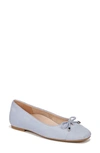 VIONIC VIONIC KLARA CAP TOE FLAT