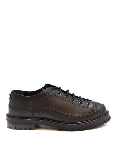 Valentino Garavani Zapatillas - Negro In Black