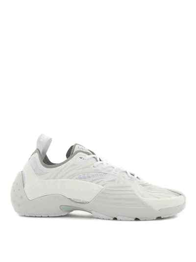 Lanvin Zapatillas - Blanco