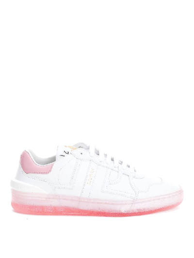 LANVIN SNEAKERS