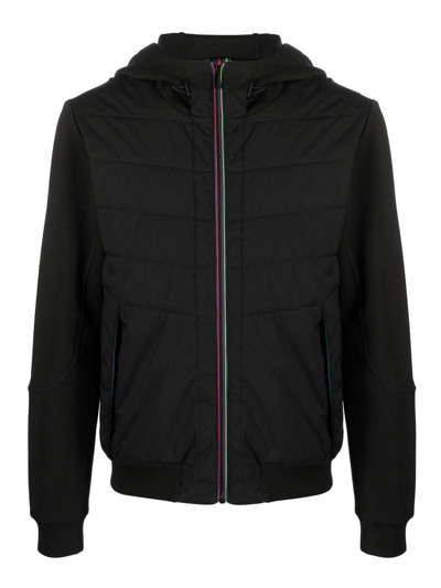 Ps By Paul Smith Chaqueta Casual - Negro