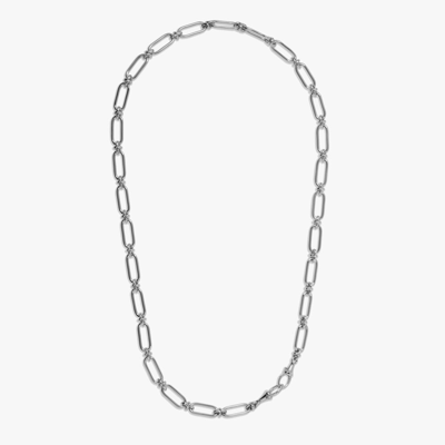 Annoushka Knuckle Bold Chain Necklace