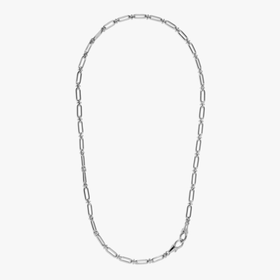 Annoushka Knuckle Classic Chain Necklace
