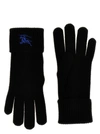 Burberry Cashmere Blend Gloves