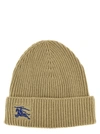 Burberry Ekd Beanie Hat