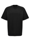 A-COLD-WALL* ESSENTIAL T-SHIRT BLACK