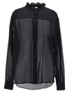 Isabel Marant Étoile Marant Etoile 'gamble' Shirt