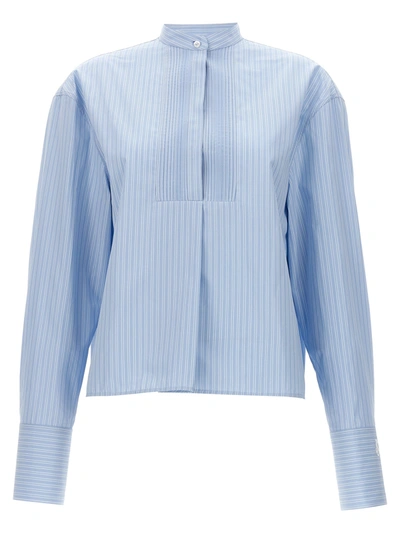 Jil Sander Thursday Shirt, Blouse Light Blue