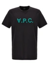 APC VPC T-SHIRT GRAY
