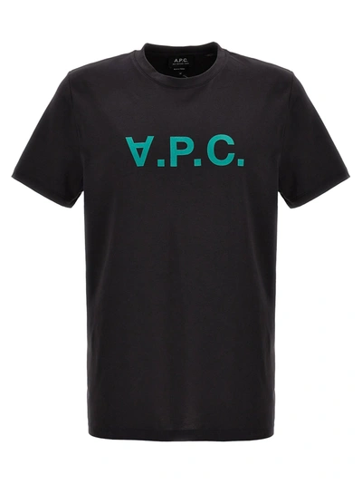 Apc Gray Vpc T-shirt