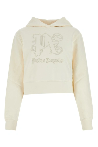 PALM ANGELS PALM ANGELS SWEATSHIRTS