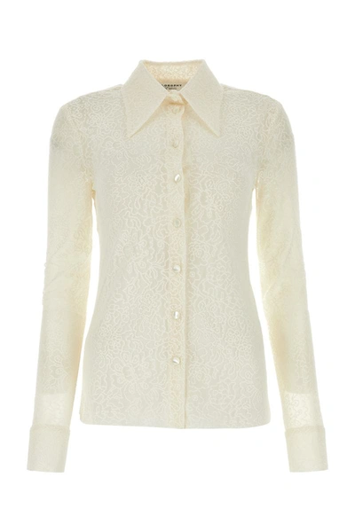 Philosophy Di Lorenzo Serafini Shirts In White