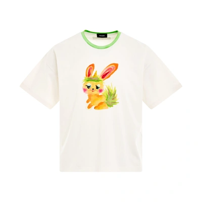 We11 Done Monster T-shirt