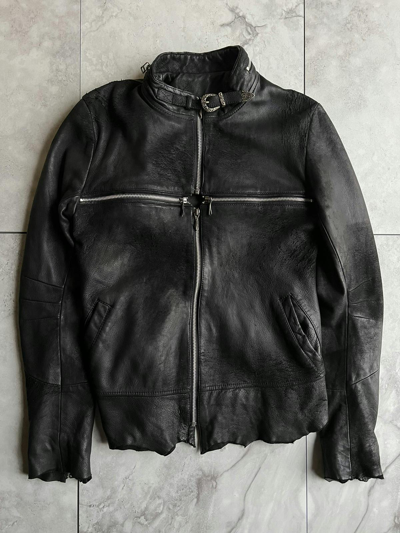 Pre-owned 14th Addiction Cross Zip In Black | ModeSens Pre-owned 14th Addiction Cross Zip In Black | ModeSens