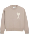 AMI ALEXANDRE MATTIUSSI AMI PARIS JERSEYS & KNITWEAR