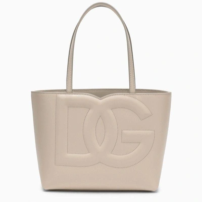 Dolce & Gabbana Totes In Neutral