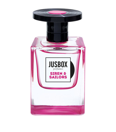 Jusbox Sirens And Sailors Eau De Parfum (78ml) In Multi