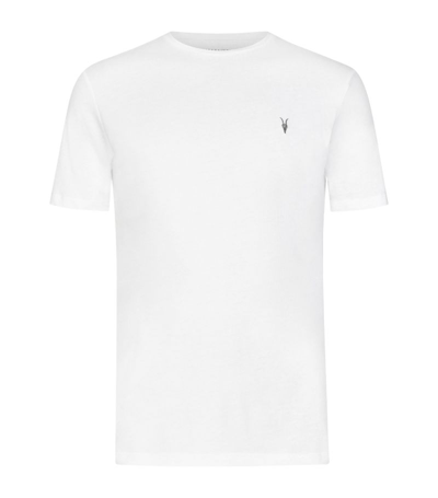 ALLSAINTS ALLSAINTS BRACE COTTON T-SHIRT