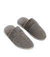 ABYSS & HABIDECOR EGYPTIAN COTTON CHRISTINE SLIPPERS (43/46)