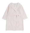 AMIKI EMMA STRIPED DRESSING GOWN (4-12 YEARS)