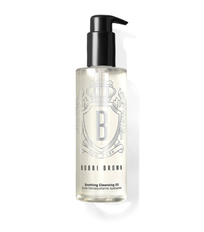 Bobbi Brown Soothing Cleansing Oil (200ml) In Multi