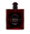 YSL YSL BLACK OPIUM EAU DE PARFUM OVER RED (90ML)