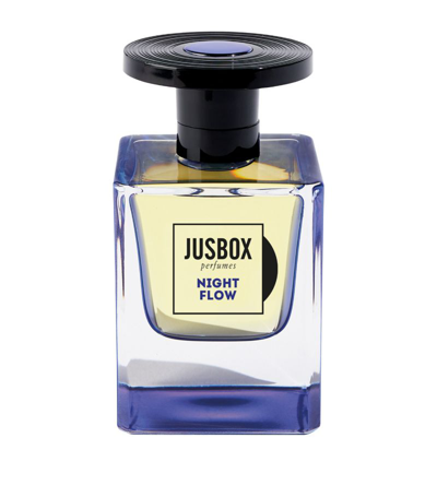 Jusbox Night Flow Eau De Parfum (78ml) In Multi