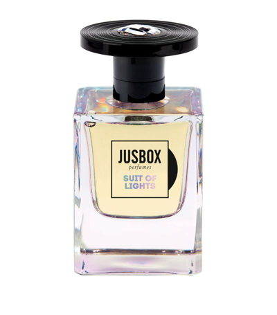 Jusbox Suit Of Lights Perfume Extract (78ml) In Multi